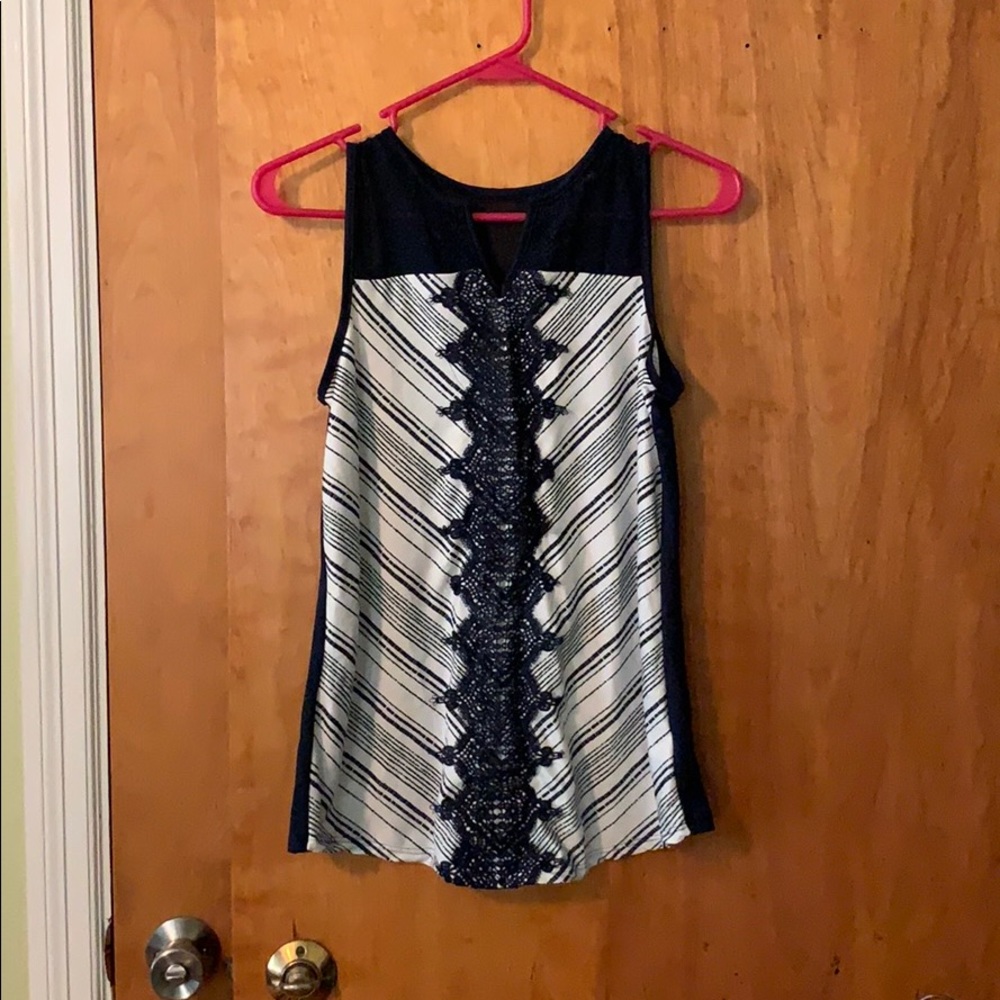 Dressy shirt